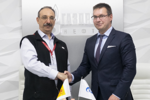 «Газпром нефть» и «1С» начнут совместные разработки  IT-решений для нефтяной индустрии