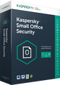 Kaspersky Small Office Security