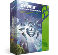 Dr.Web Enterprise Security Suite